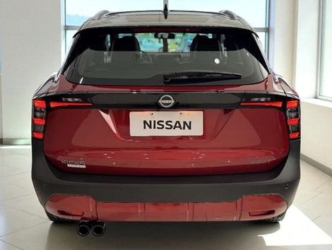 Nissan KICKS Platinum 1.0 Turbo Flex Aut.
