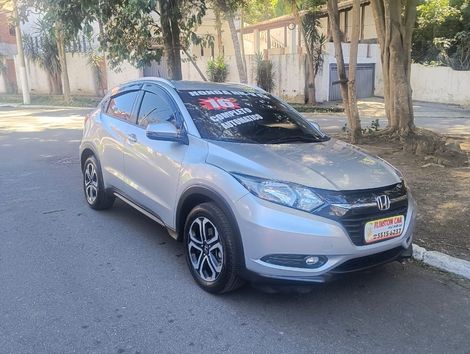 Honda HR-V EX 1.8 Flexone 16V 5p Aut.