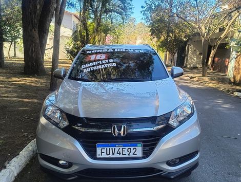 Honda HR-V EX 1.8 Flexone 16V 5p Aut.