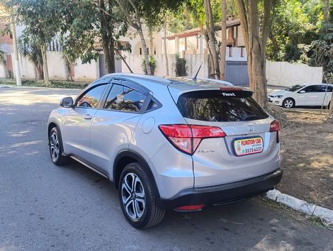 Honda HR-V EX 1.8 Flexone 16V 5p Aut.