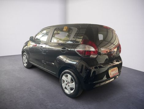 Fiat MOBI LIKE 1.0 Fire Flex 5p.