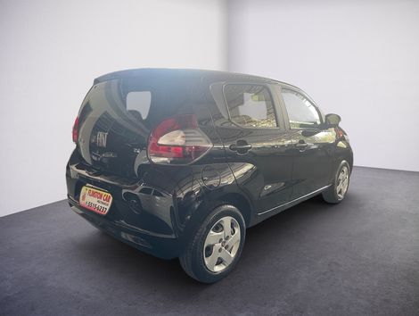 Fiat MOBI LIKE 1.0 Fire Flex 5p.