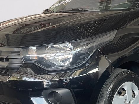 Fiat MOBI LIKE 1.0 Fire Flex 5p.