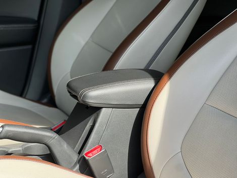 Hyundai Creta Prestige 2.0 16V Flex Aut.