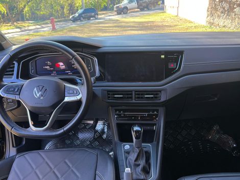 VolksWagen VIRTUS Exclusive 250TSI 1.4 Flex 16V Aut