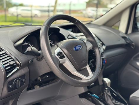 Ford EcoSport FREESTYLE 1.6 16V Flex 5p