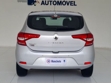 Renault SANDERO Zen Flex 1.0 12V 5p Mec.