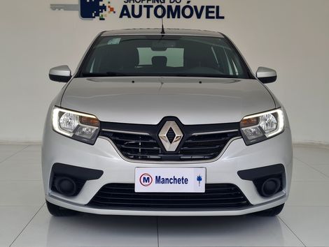 Renault SANDERO Zen Flex 1.0 12V 5p Mec.