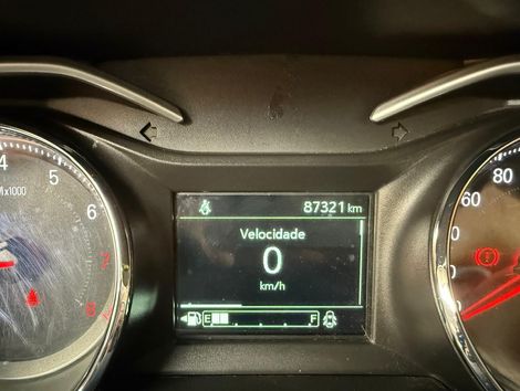 Chevrolet ONIX HATCH LT 1.0 12V Flex 5p Mec.