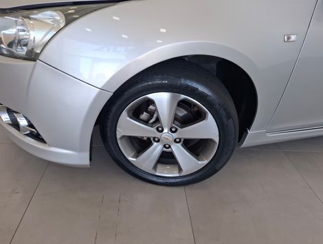 Chevrolet CRUZE HB Sport LT 1.8 16V FlexP. 5p Aut