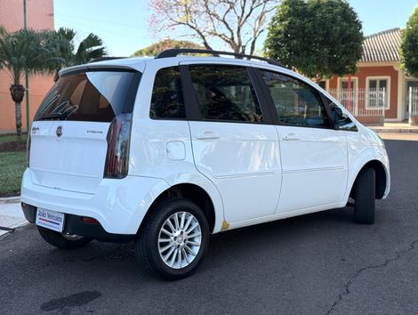 Fiat Idea ATTRACTIVE 1.4 Fire Flex 8V 5p