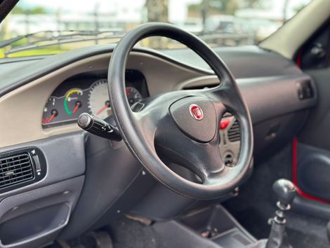 Fiat Palio 1.0 ECONOMY Fire Flex 8V 4p