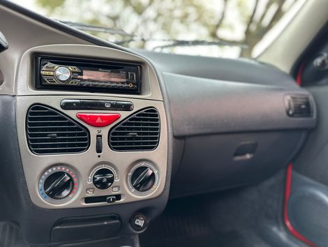 Fiat Palio 1.0 ECONOMY Fire Flex 8V 4p