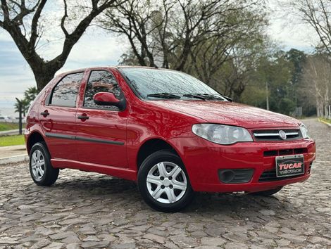 Fiat Palio 1.0 ECONOMY Fire Flex 8V 4p