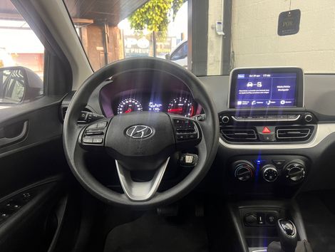 Hyundai HB20 Comfort 1.0 TB Flex 12V Aut