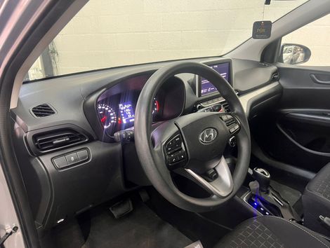 Hyundai HB20 Comfort 1.0 TB Flex 12V Aut