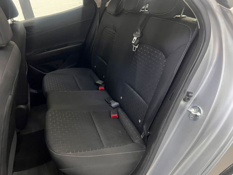 Hyundai HB20 Comfort 1.0 TB Flex 12V Aut