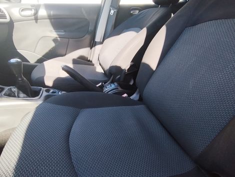 Peugeot 207 XS 1.6 Flex 16V 5p