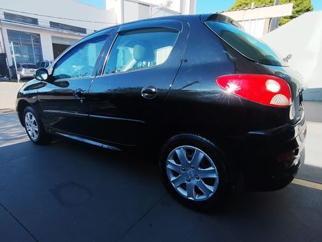 Peugeot 207 XS 1.6 Flex 16V 5p
