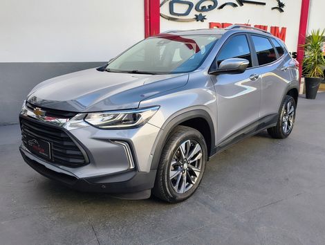 Chevrolet TRACKER Premier 1.2 Turbo 12V Flex Aut.