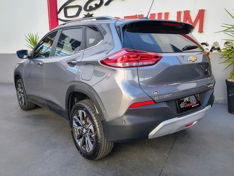 Chevrolet TRACKER Premier 1.2 Turbo 12V Flex Aut.