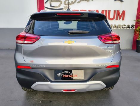 Chevrolet TRACKER Premier 1.2 Turbo 12V Flex Aut.