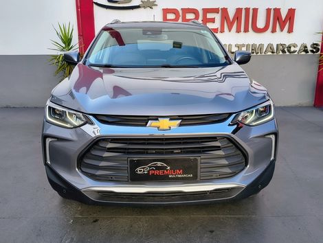 Chevrolet TRACKER Premier 1.2 Turbo 12V Flex Aut.