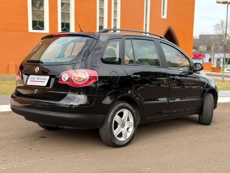 VolksWagen SPACEFOX 1.6/ 1.6 Trend Total Flex 8V 5p
