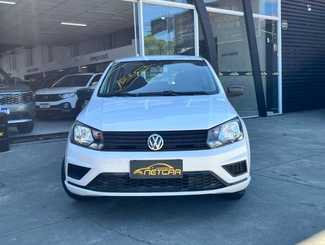 VolksWagen Gol 1.0 Flex 12V 5p