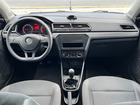 VolksWagen Gol 1.0 Flex 12V 5p