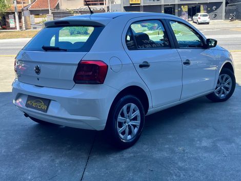 VolksWagen Gol 1.0 Flex 12V 5p