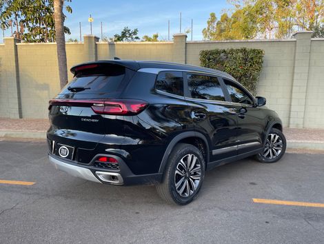 Caoa Chery/Chery Tiggo 8 TXS 1.6 16V TGDi Aut.