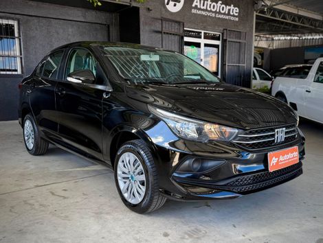 Fiat CRONOS DRIVE 1.0 6V Flex