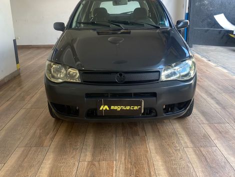 Fiat Palio Weekend ELX 1.4 mpi Fire Flex 8V