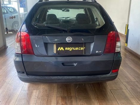 Fiat Palio Weekend ELX 1.4 mpi Fire Flex 8V