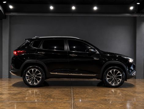 Caoa Chery Tiggo 7 TXS 1.5 16V Turbo Flex Aut.