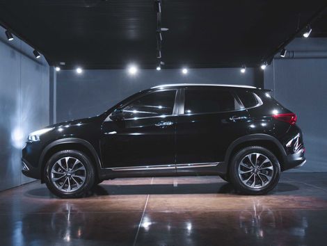 CHERY Tiggo 7 TXS 1.5 16V Turbo Flex Aut.