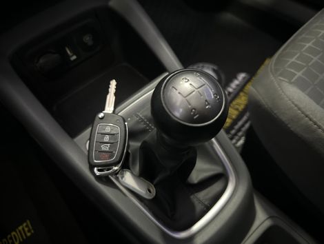 Hyundai HB20S Comfort Plus 1.0 Flex 12V Mec.