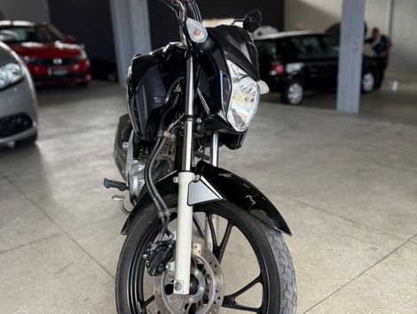 HONDA CG 160 FAN Flex
