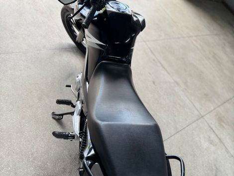 HONDA CG 160 FAN Flex