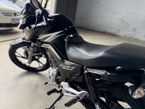 HONDA CG 160 FAN Flex