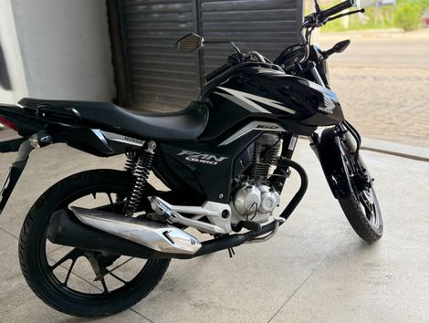 HONDA CG 160 FAN Flex