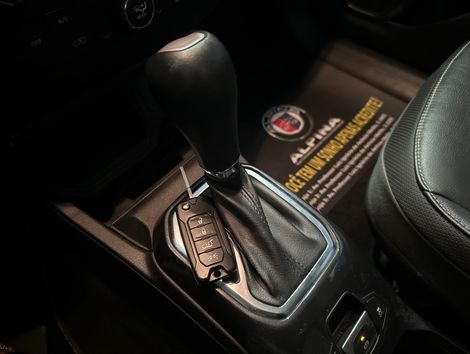 Jeep Renegade Long. T270 1.3 TB 4x2 Flex Aut.