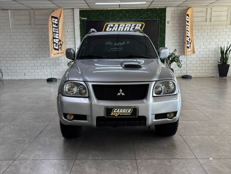 Mitsubishi Pajero Sport HPE 2.5 4x4 Diesel Aut.