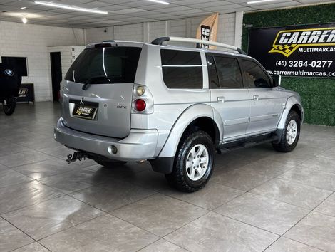 Mitsubishi Pajero Sport HPE 2.5 4x4 Diesel Aut.