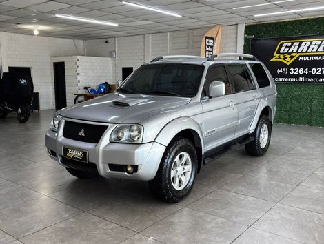 Mitsubishi Pajero Sport HPE 2.5 4x4 Diesel Aut.