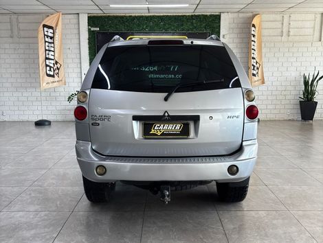Mitsubishi Pajero Sport HPE 2.5 4x4 Diesel Aut.