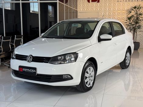 Volkswagen W/NOVO  1.6