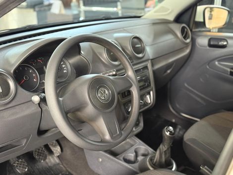 Volkswagen W/NOVO  1.6