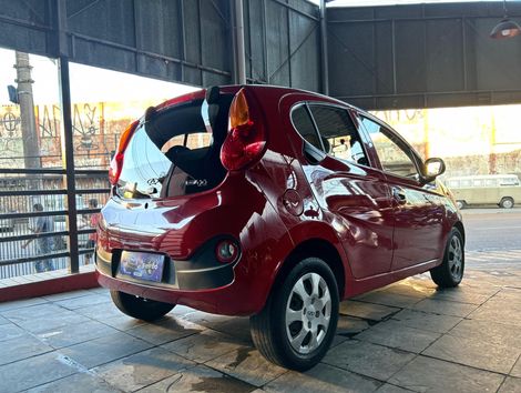 CHERY QQ 1.0 SMILE 12V Flex 5p